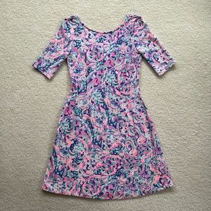 Lilly Pulitzer Celia Dress XS